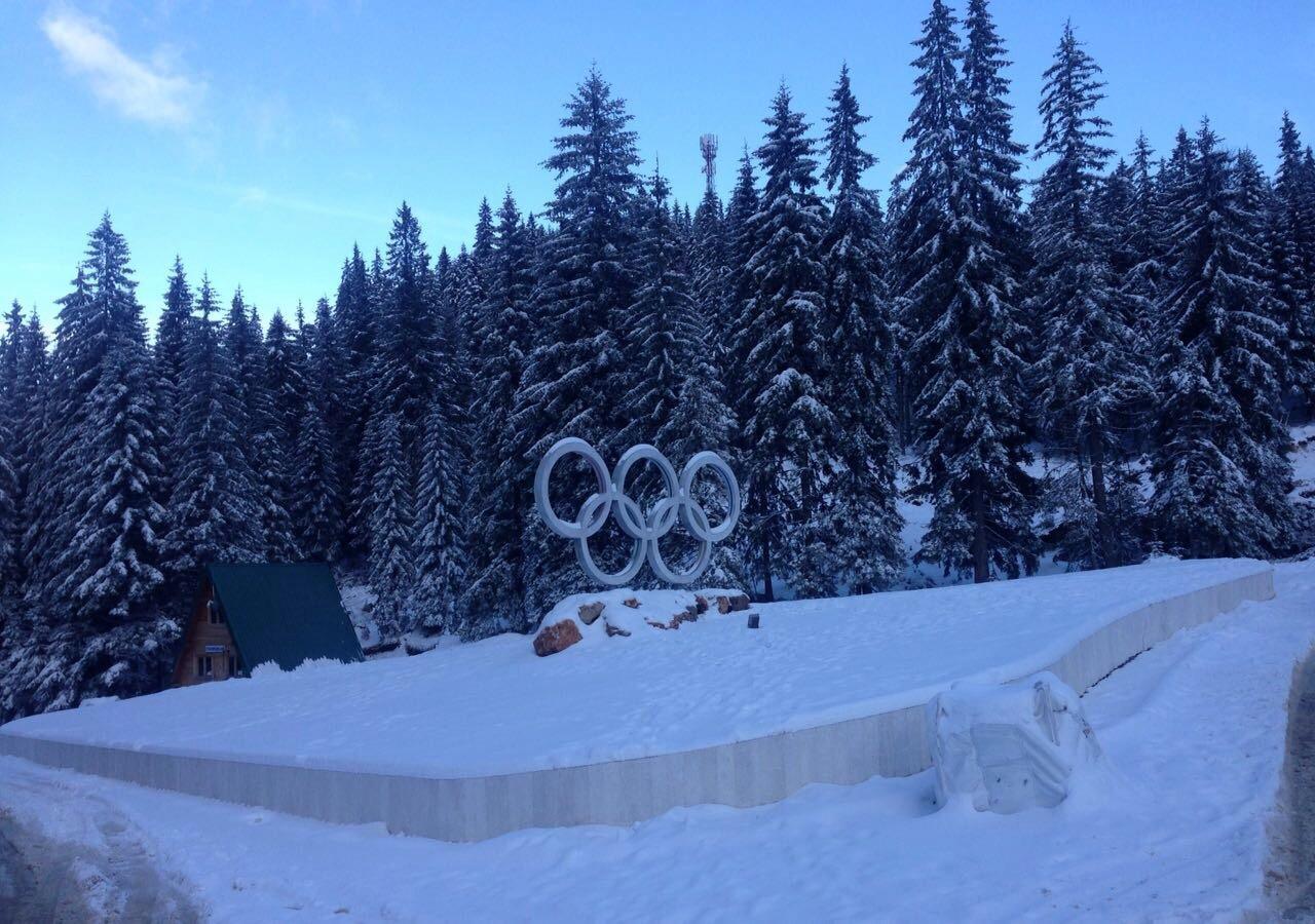 Apartments Villa Deja Jahorina Extérieur photo