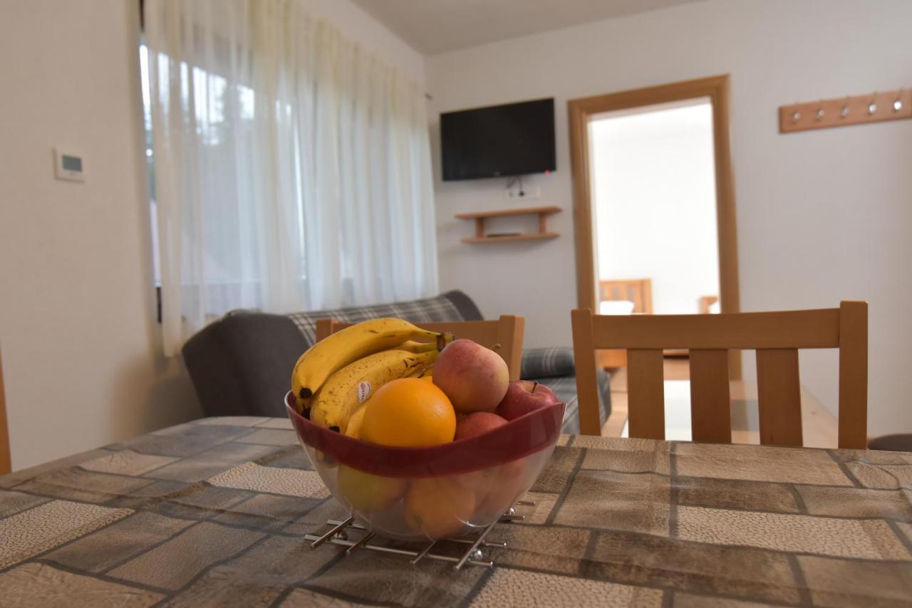 Apartments Villa Deja Jahorina Extérieur photo