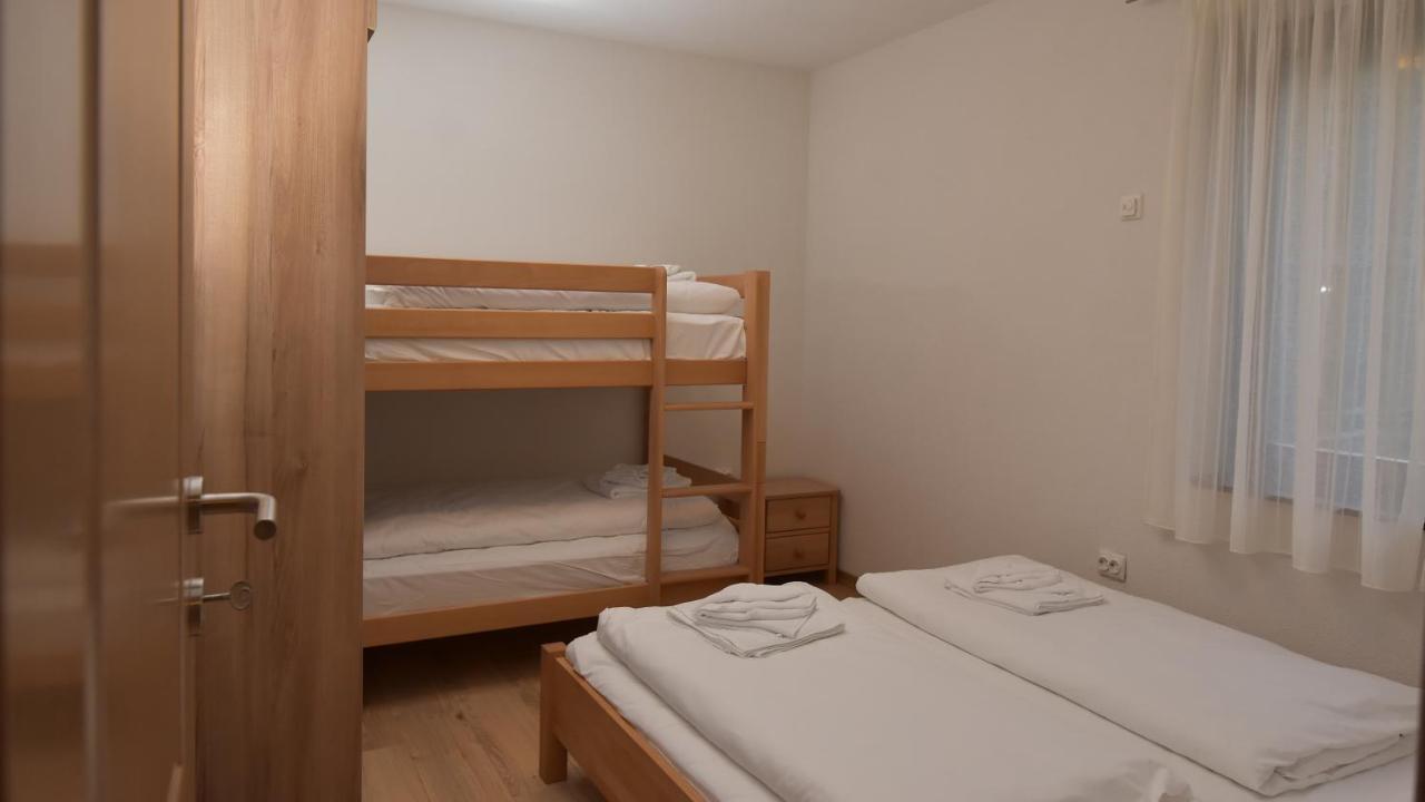 Apartments Villa Deja Jahorina Extérieur photo