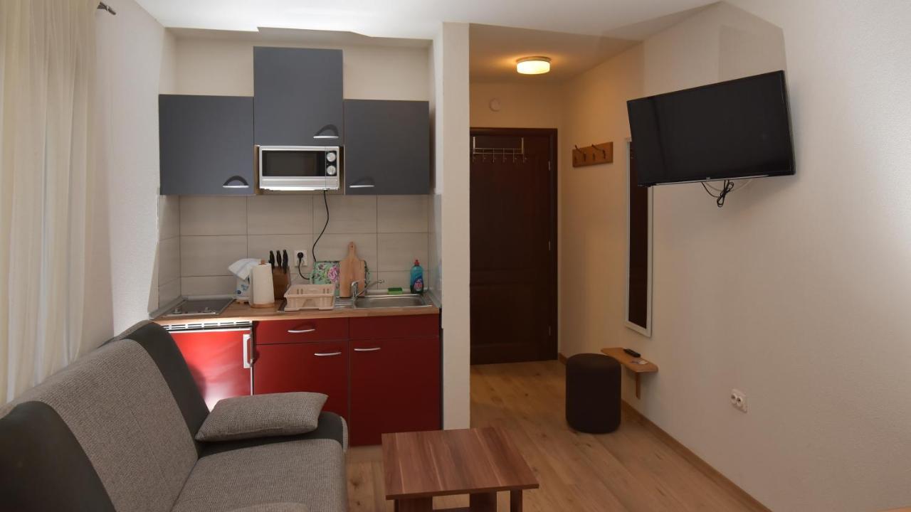 Apartments Villa Deja Jahorina Extérieur photo
