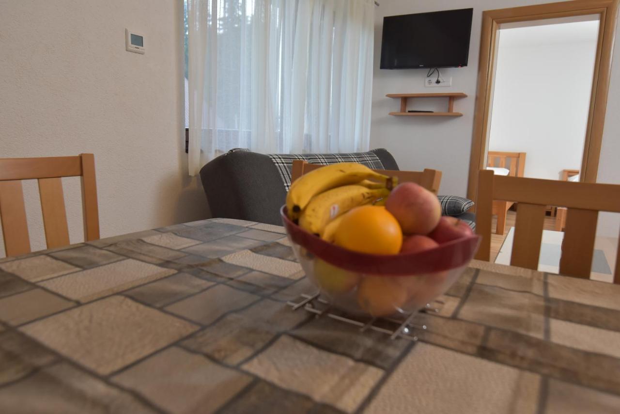 Apartments Villa Deja Jahorina Extérieur photo