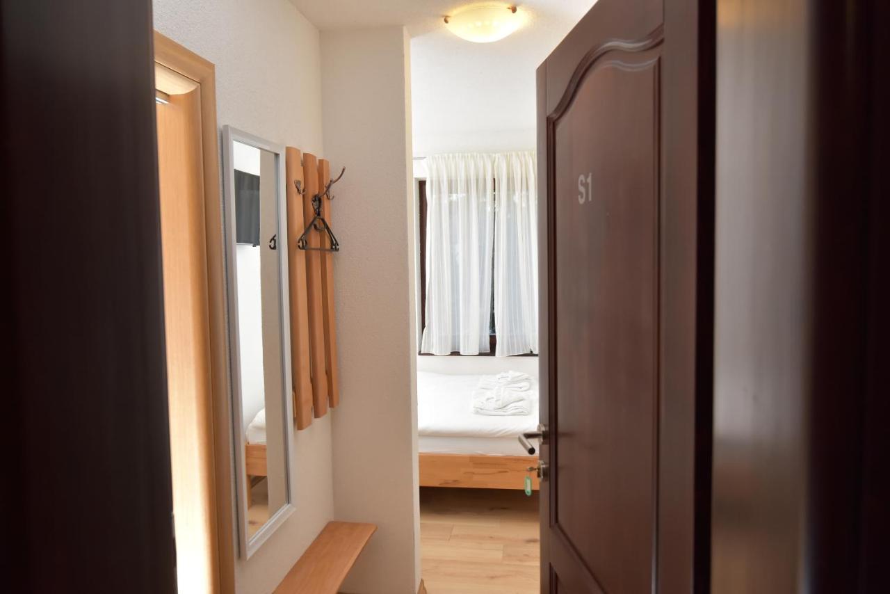 Apartments Villa Deja Jahorina Extérieur photo