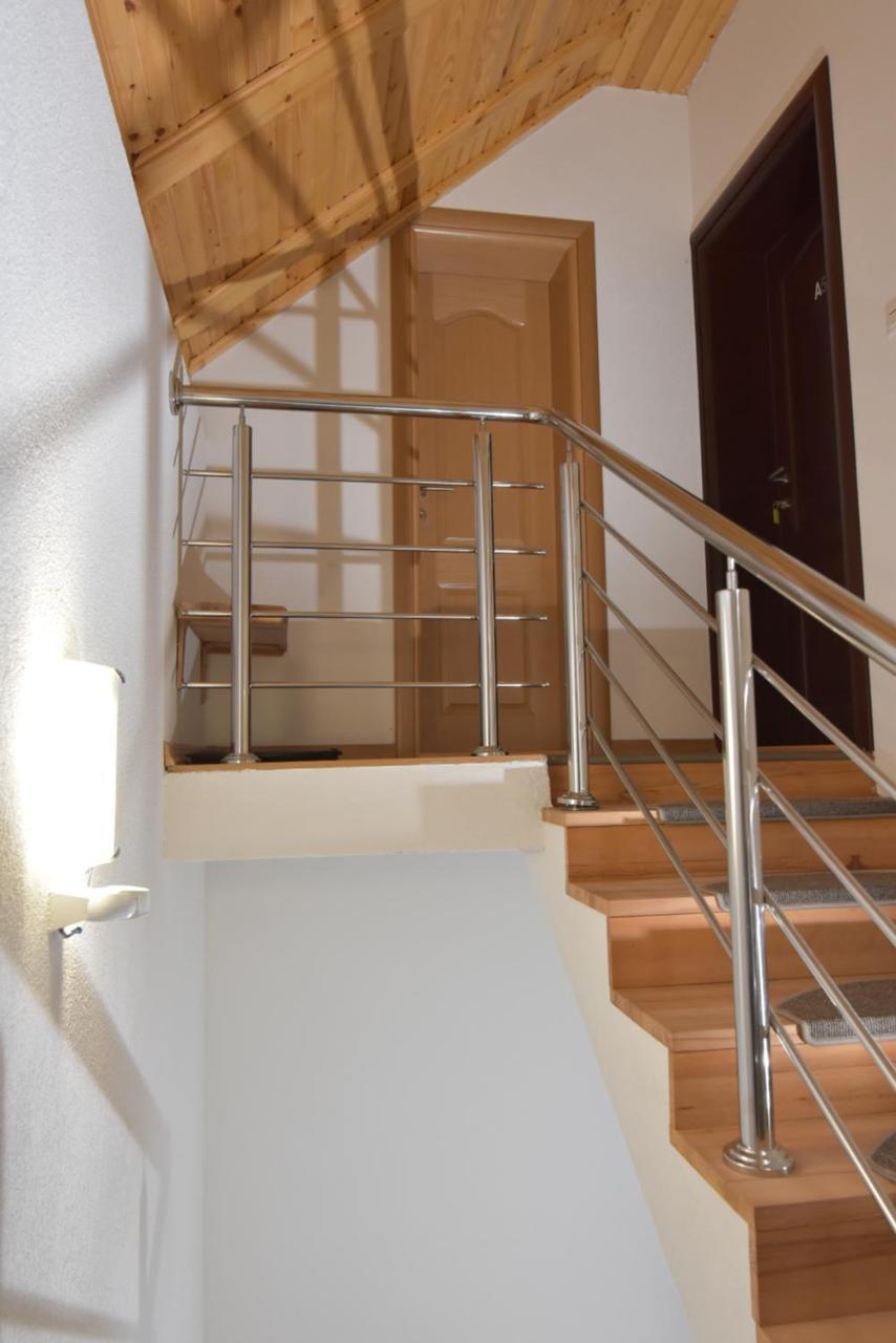 Apartments Villa Deja Jahorina Extérieur photo