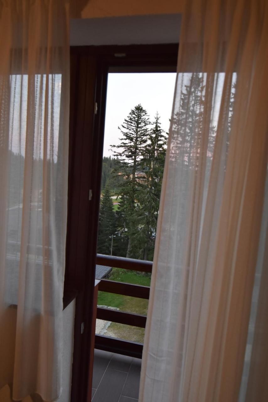 Apartments Villa Deja Jahorina Extérieur photo