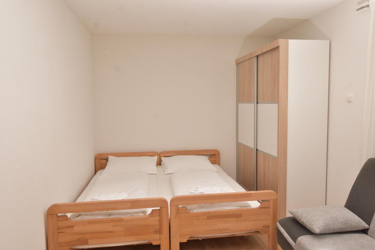 Apartments Villa Deja Jahorina Extérieur photo