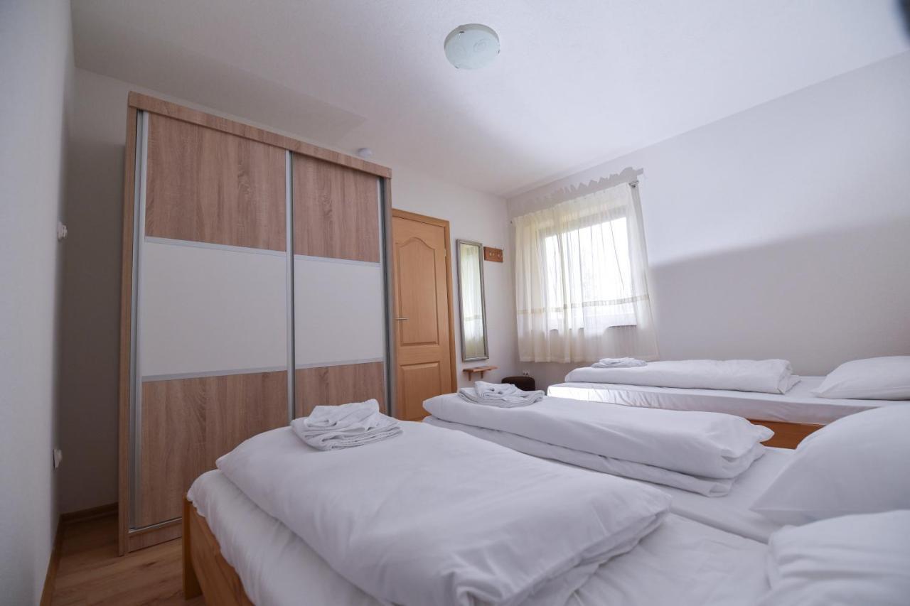 Apartments Villa Deja Jahorina Extérieur photo