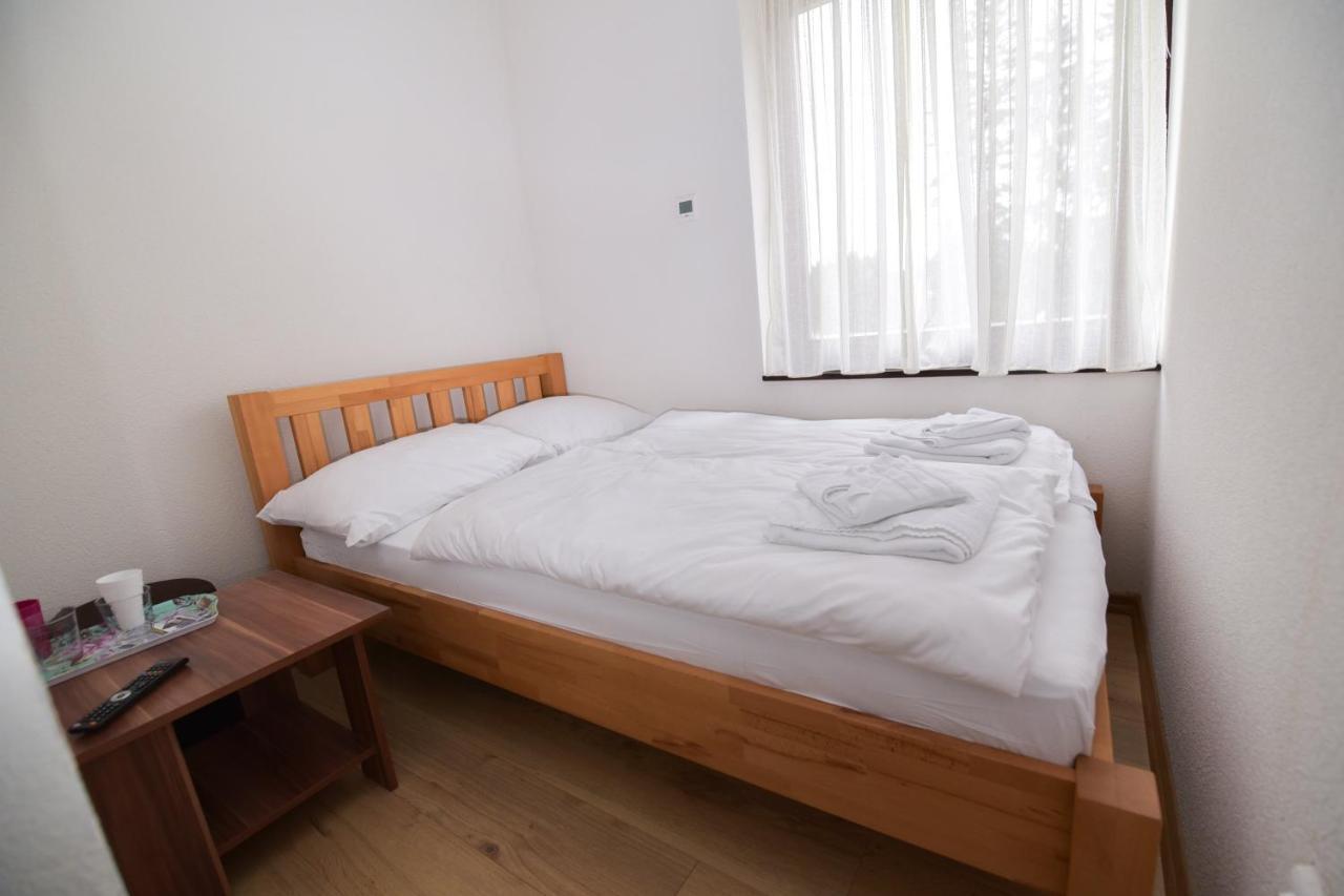 Apartments Villa Deja Jahorina Extérieur photo