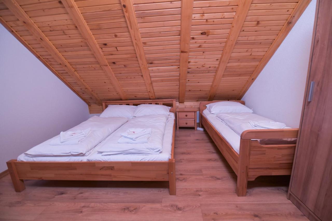 Apartments Villa Deja Jahorina Extérieur photo