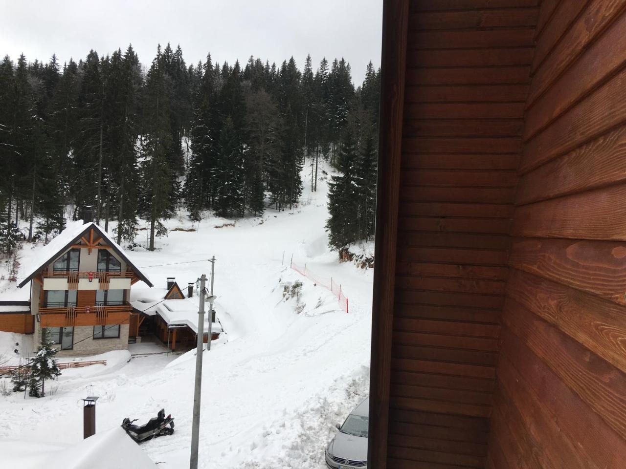 Apartments Villa Deja Jahorina Extérieur photo